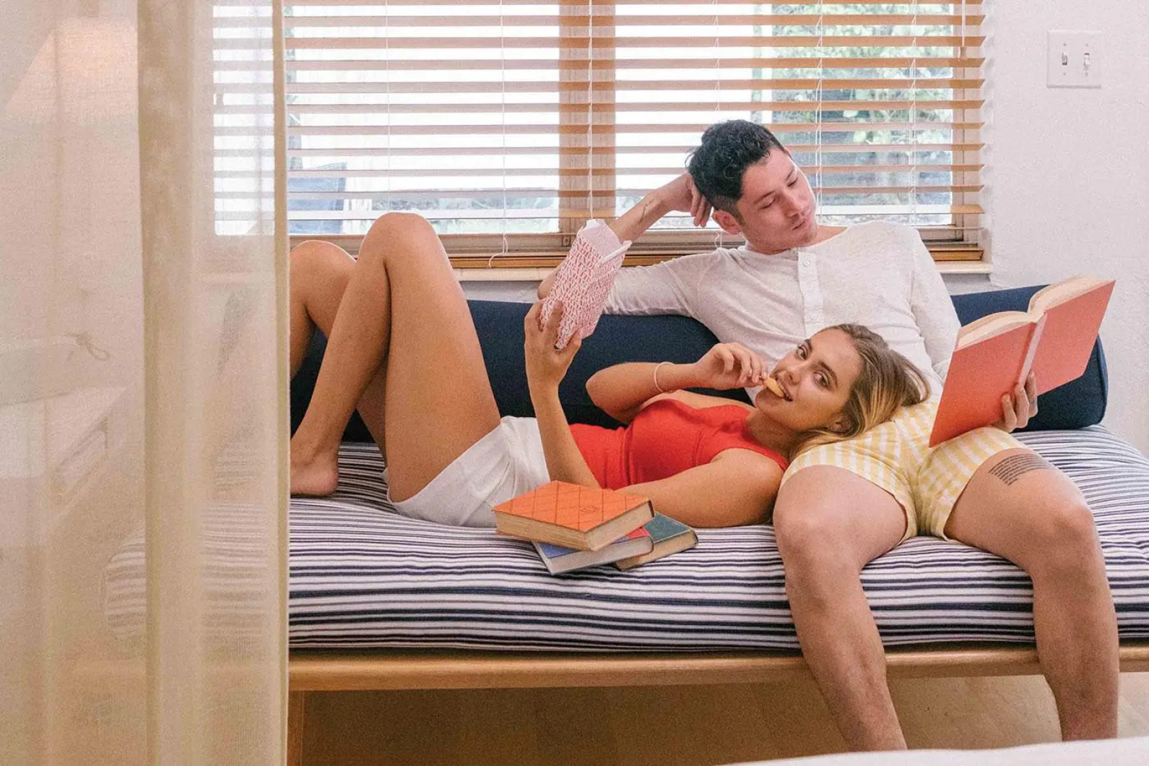 The Standard Spa Miami Beach