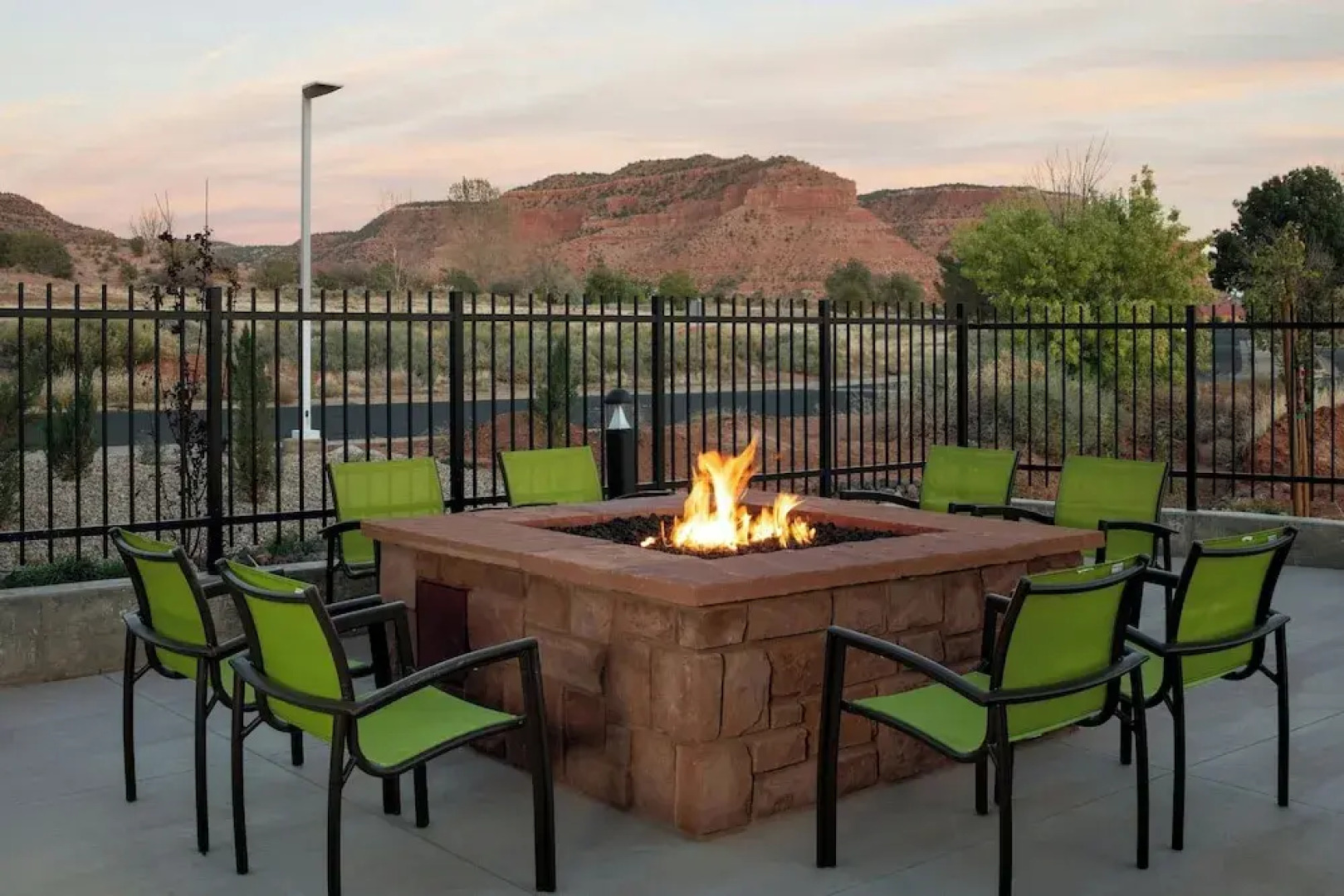 Springhill Suites By Marriott Kanab