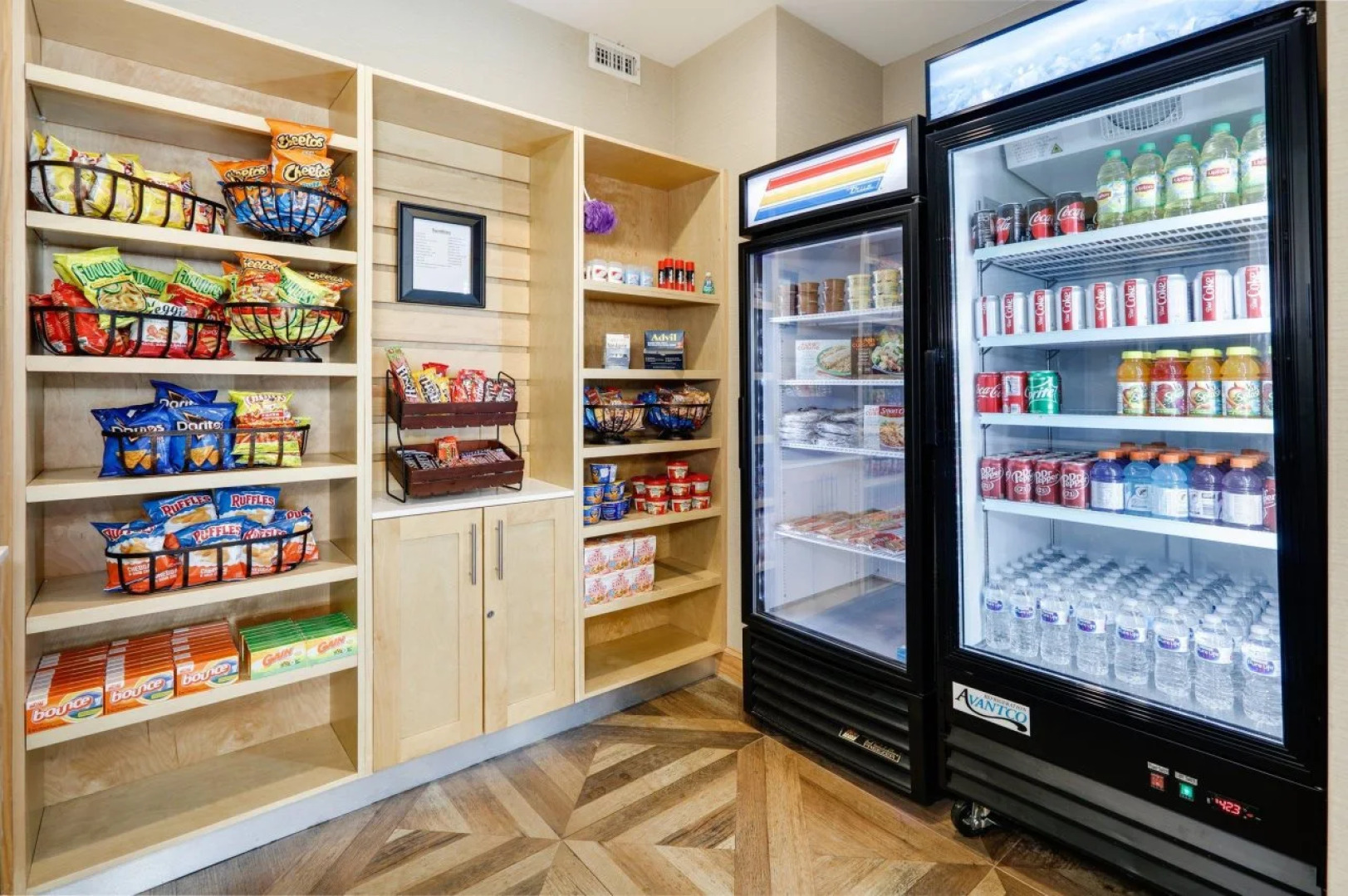 Holiday Inn Express Hotel & Suites San Antonio SE