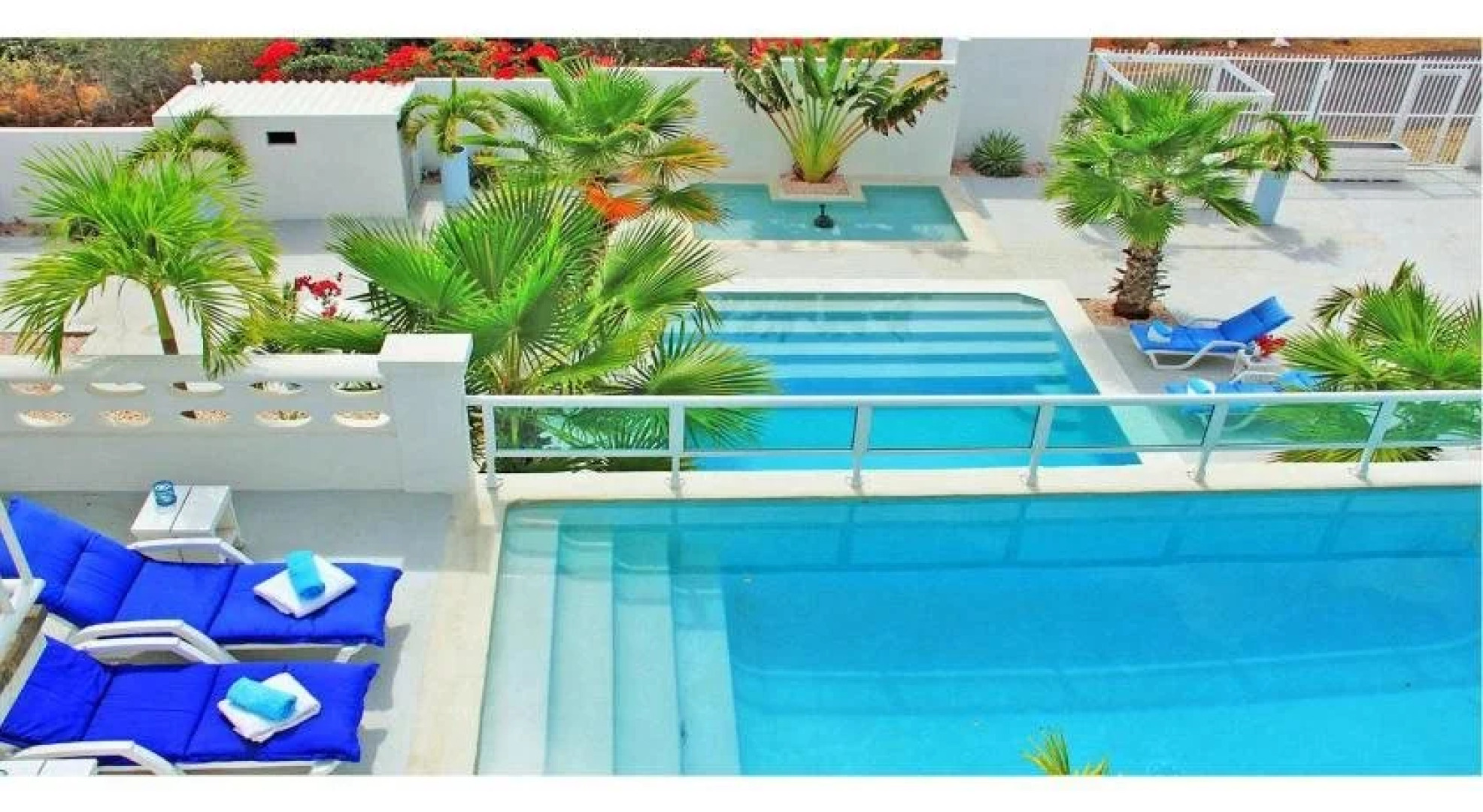 Champartments Resort - Villa & Appartementen Dom Perignon