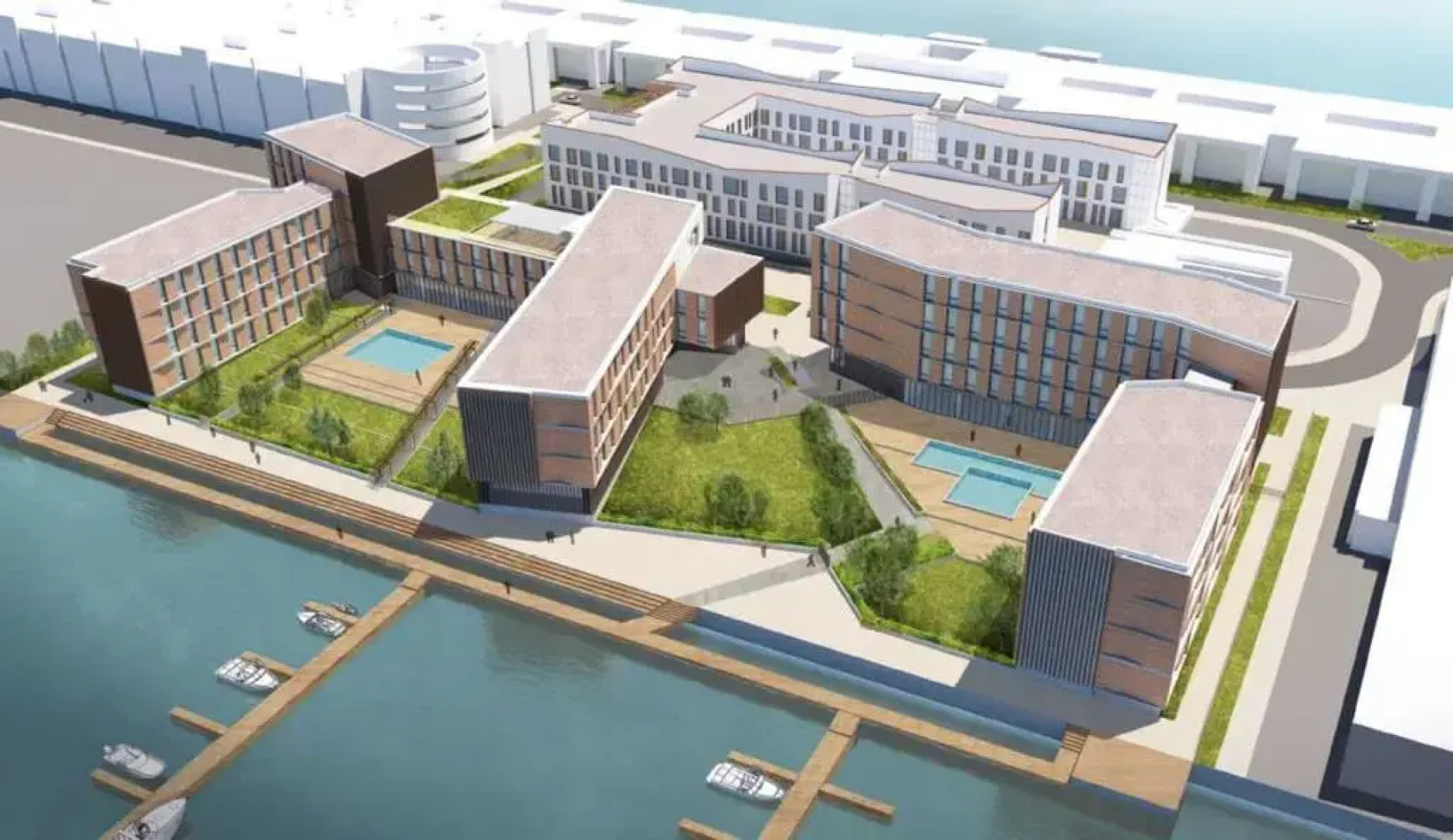 B&B HOTEL Venezia Laguna