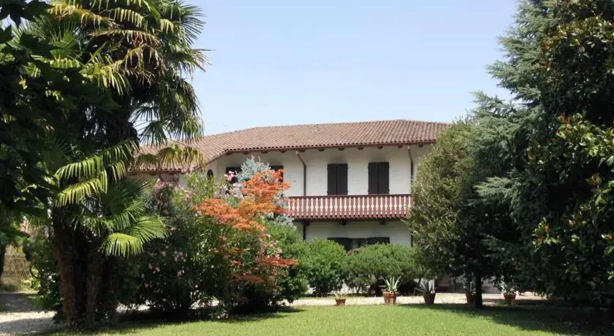 Casa di Mafalda
