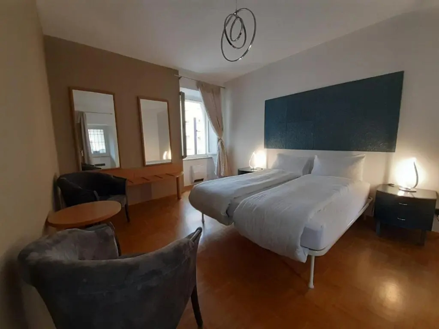 Piazza Grande House