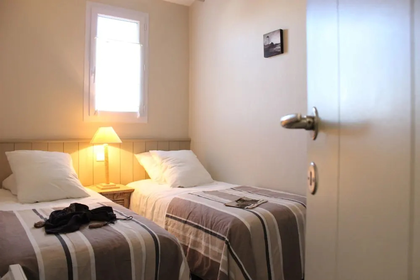 Villa 9 - Les Minutias Village