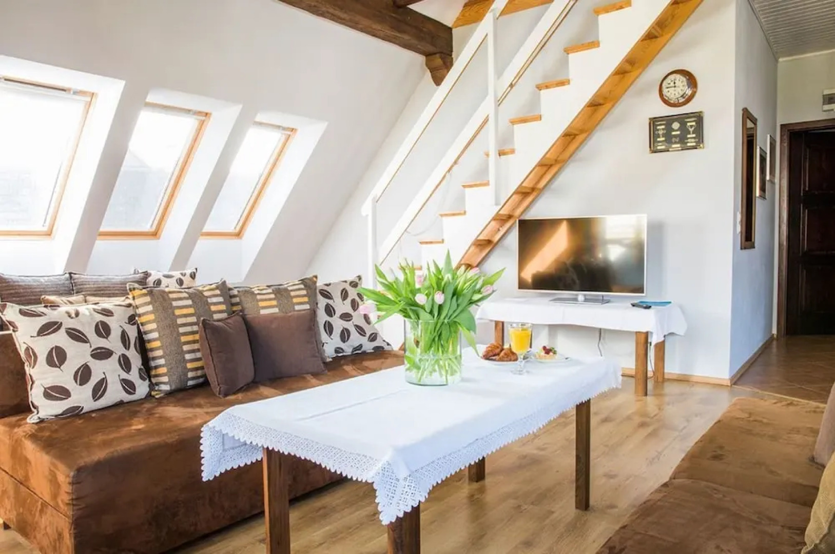 Mistral Dom Wakacyjny