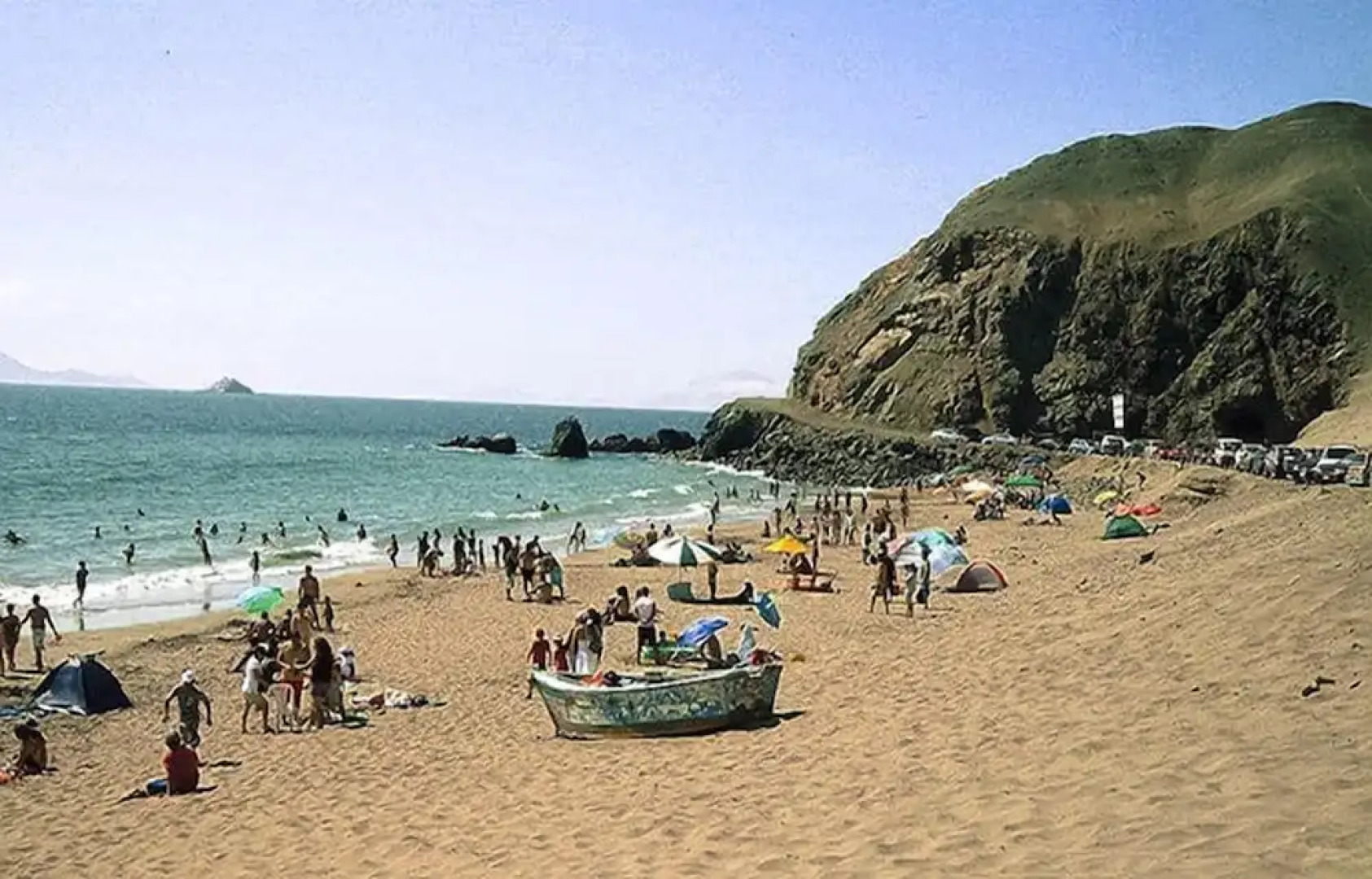 Costa del Inka Hotel