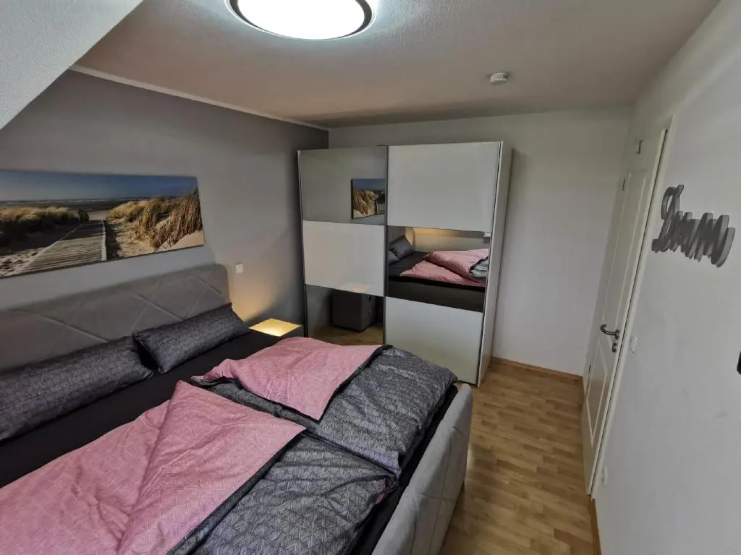 Luxuriöses Wellnes Apartment