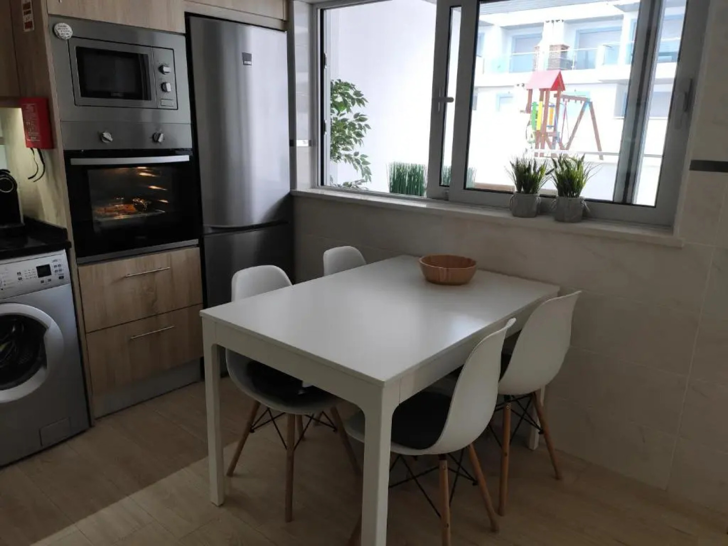 Numar Residence J -Manta Rota