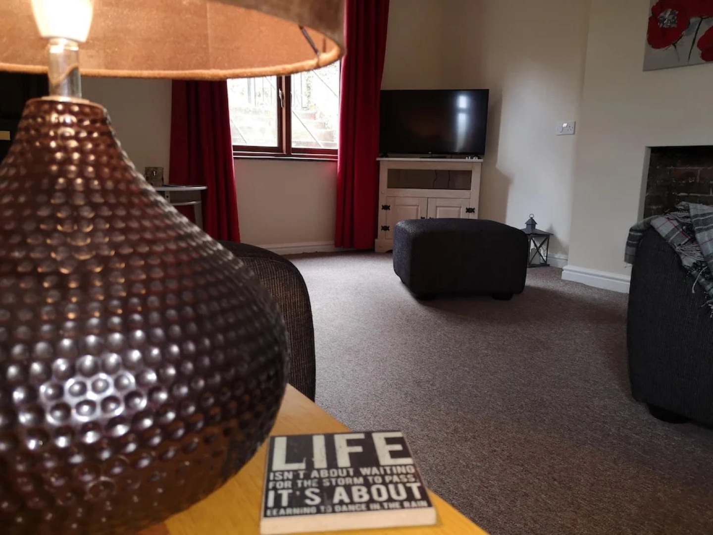 Country Escape Lydden