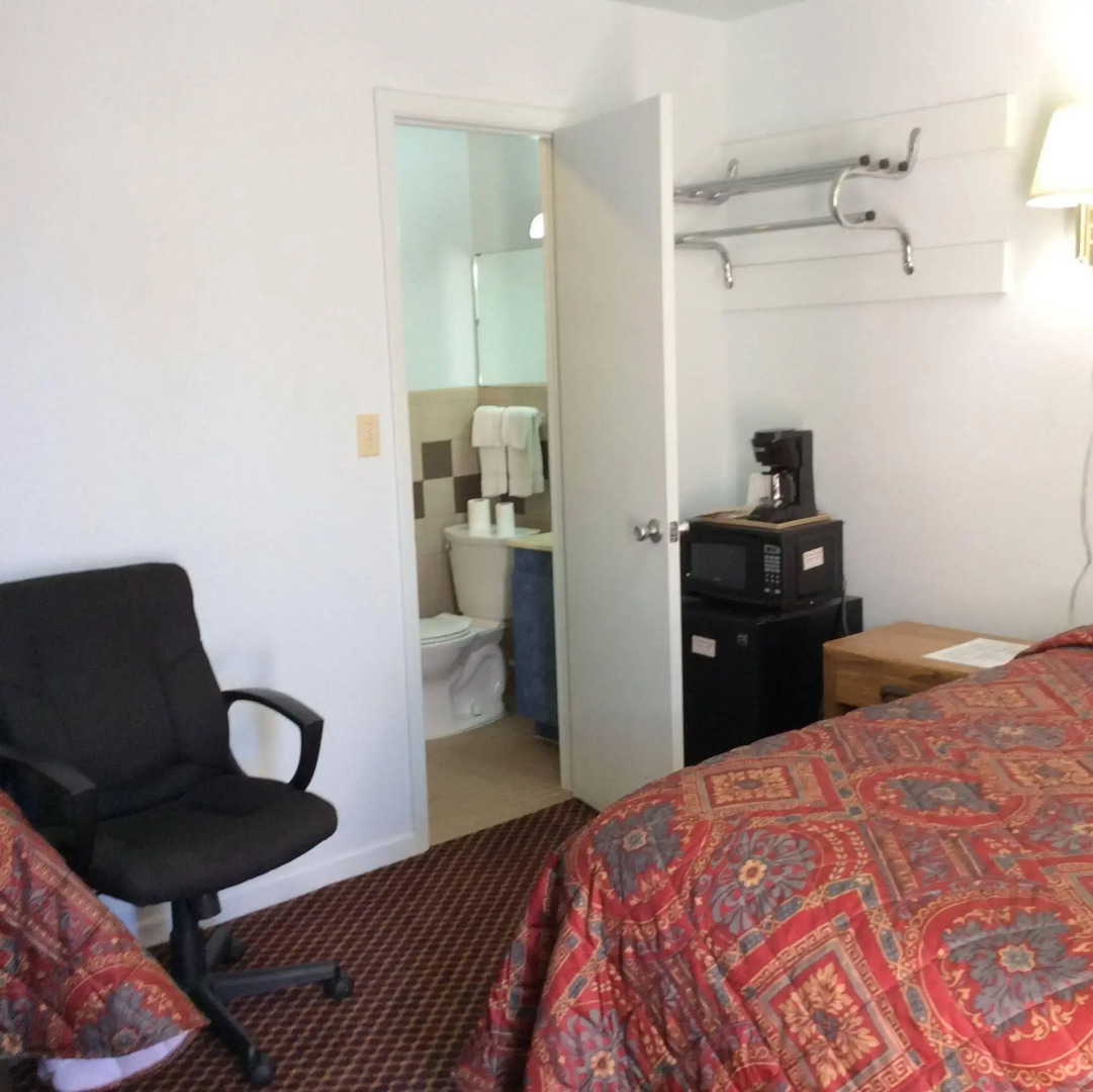 Regency Inn Comanche