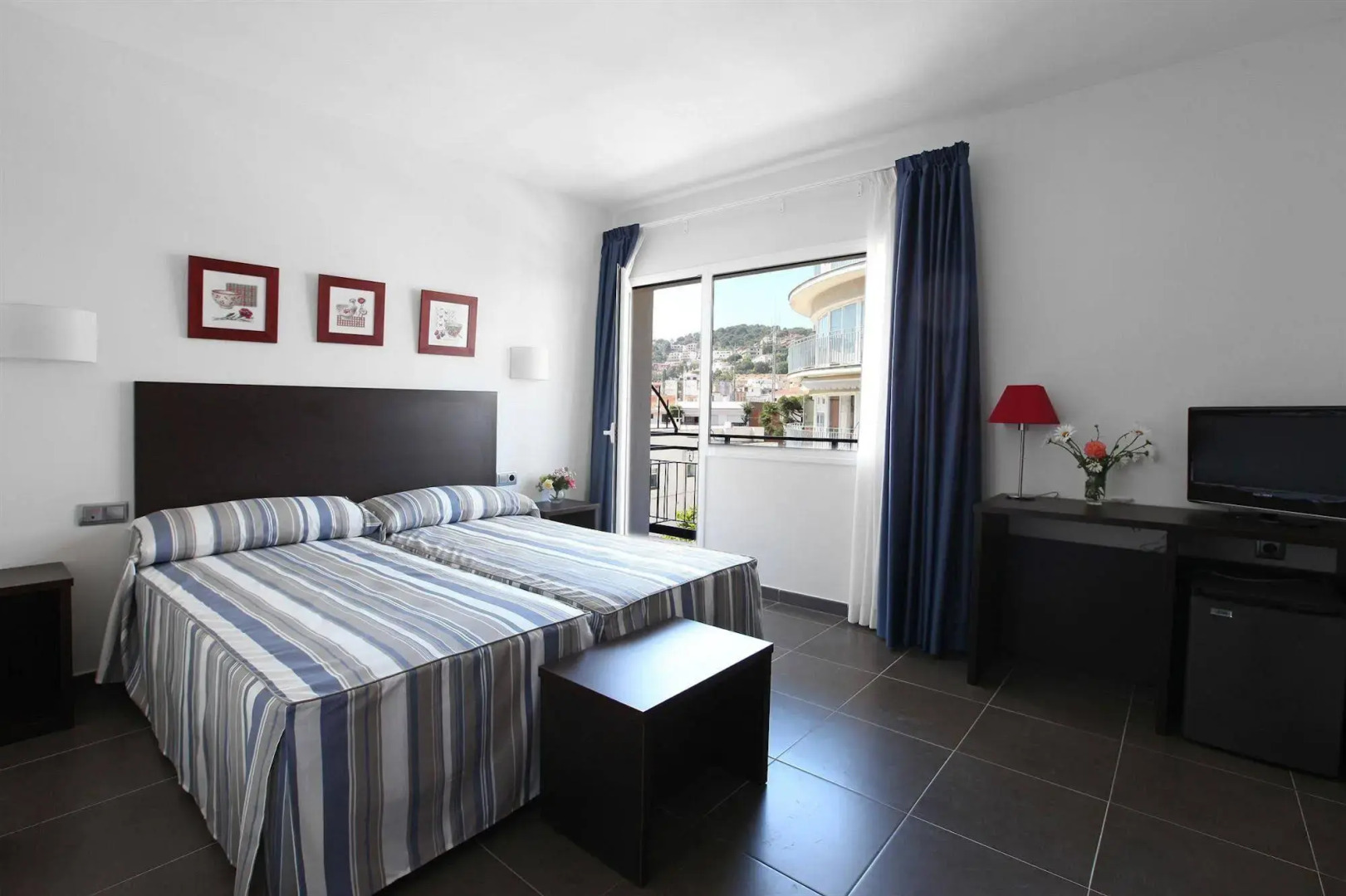 Hotel Marblau Tossa