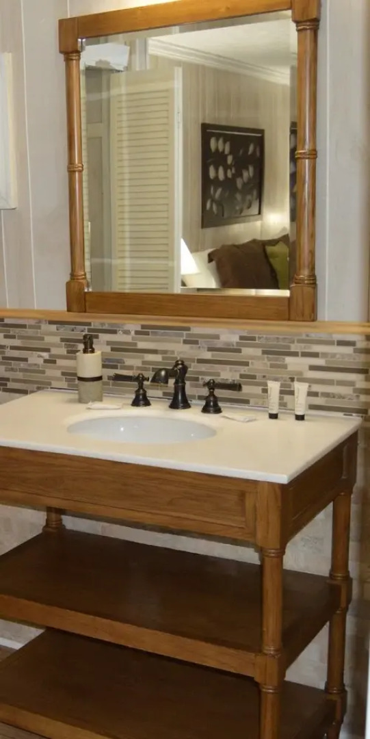 Cheat River Lodge and Cabins