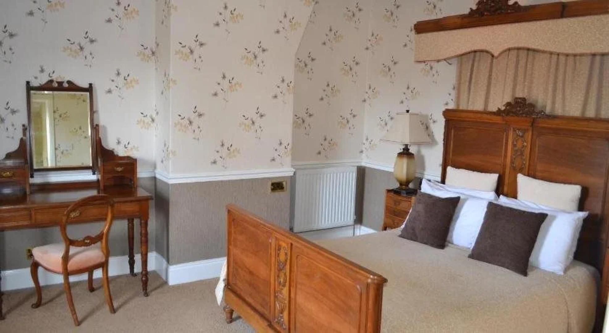 The Croft Guest House