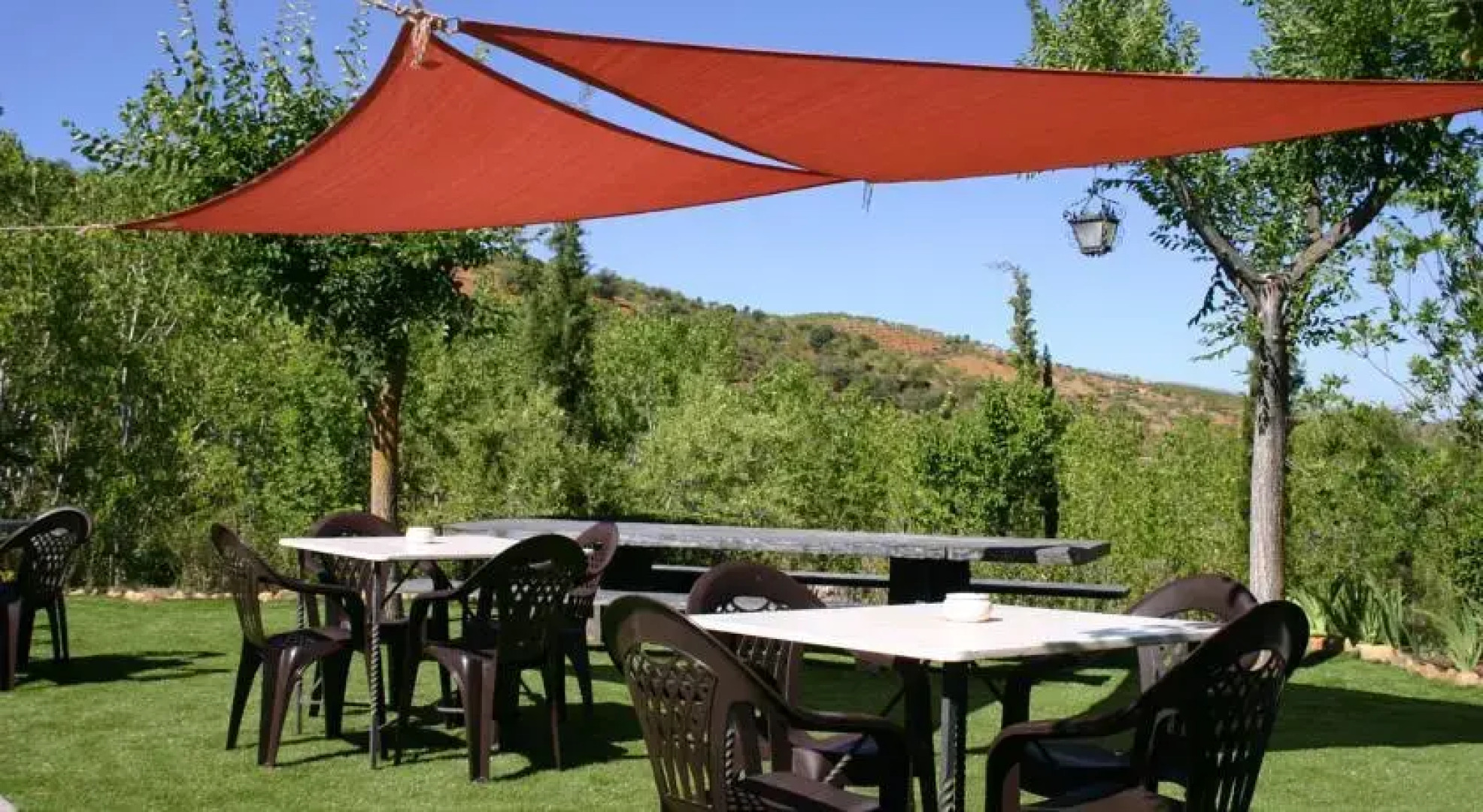 Alquería de Morayma