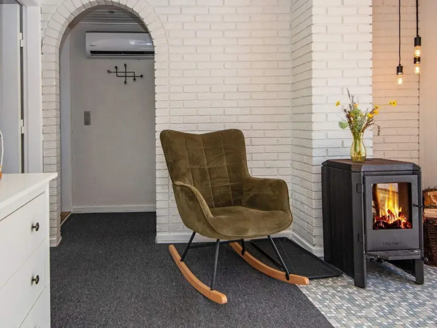 5 Person Holiday Home in Struer