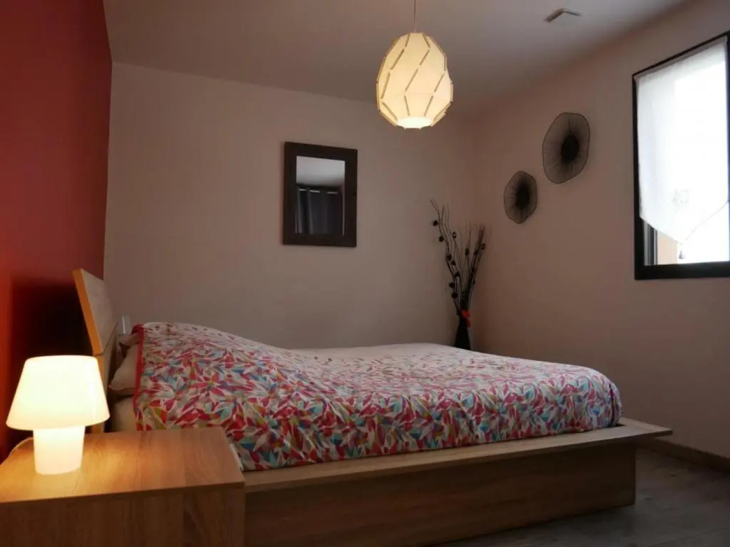 Gîte Géraudot, 5 Pièces, 8 Personnes - Fr-1-543-18