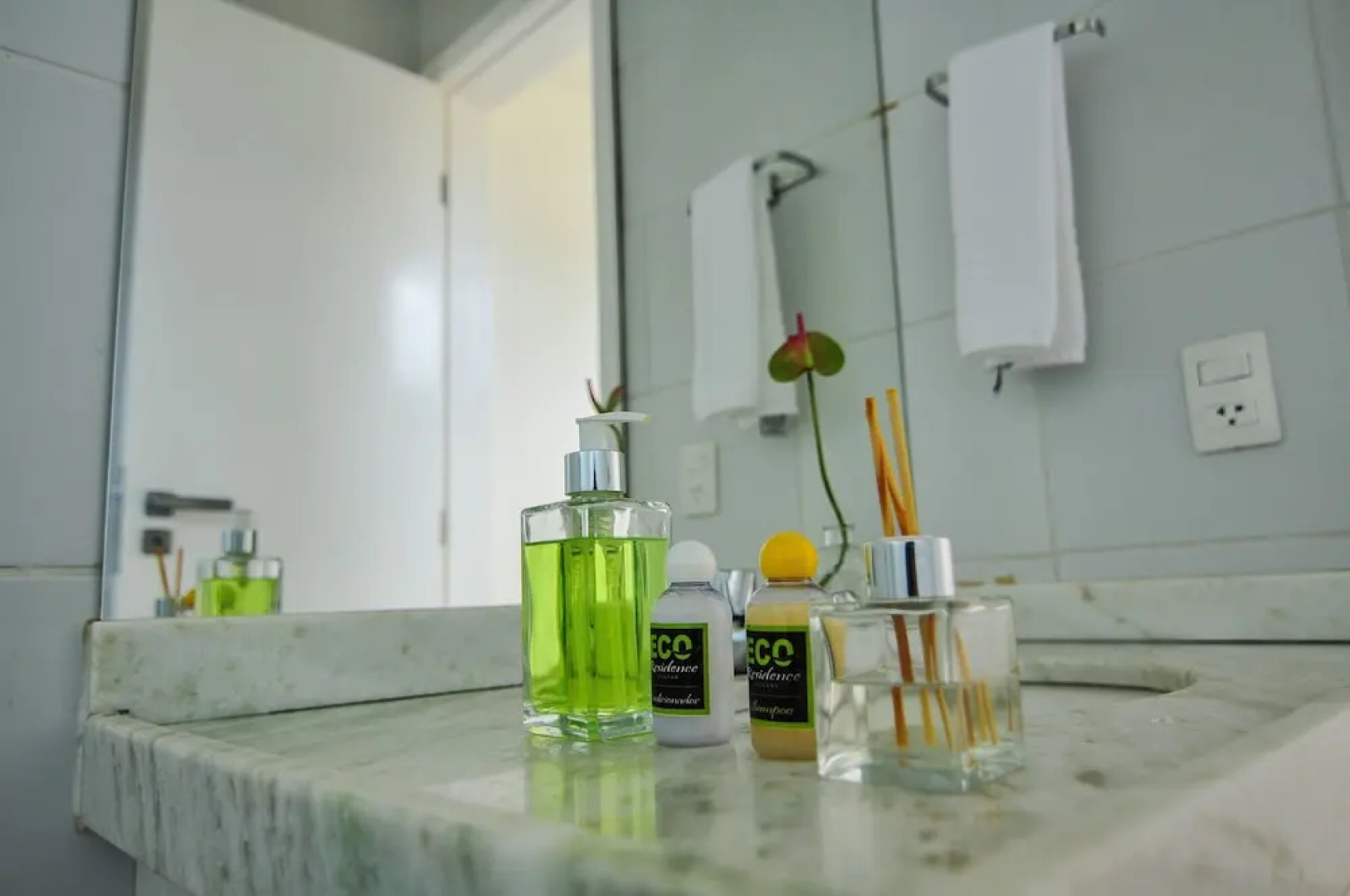 Eco Village Cumbuco - Casa Compartilhada