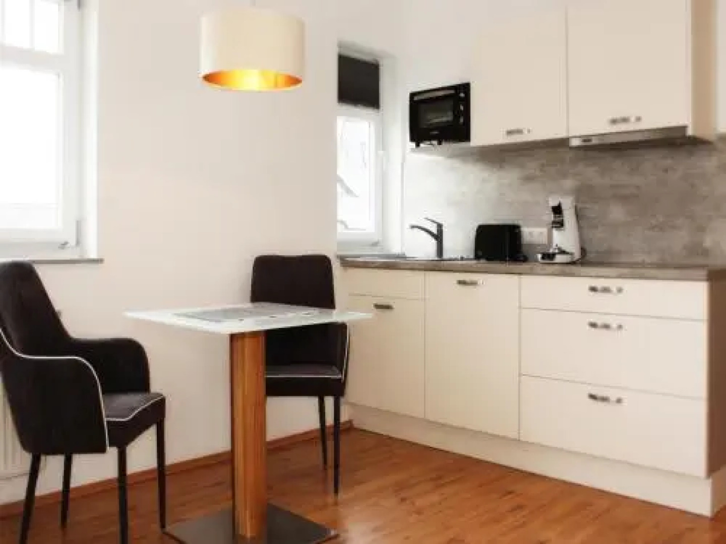 Apartments im Chateau d'Esprit