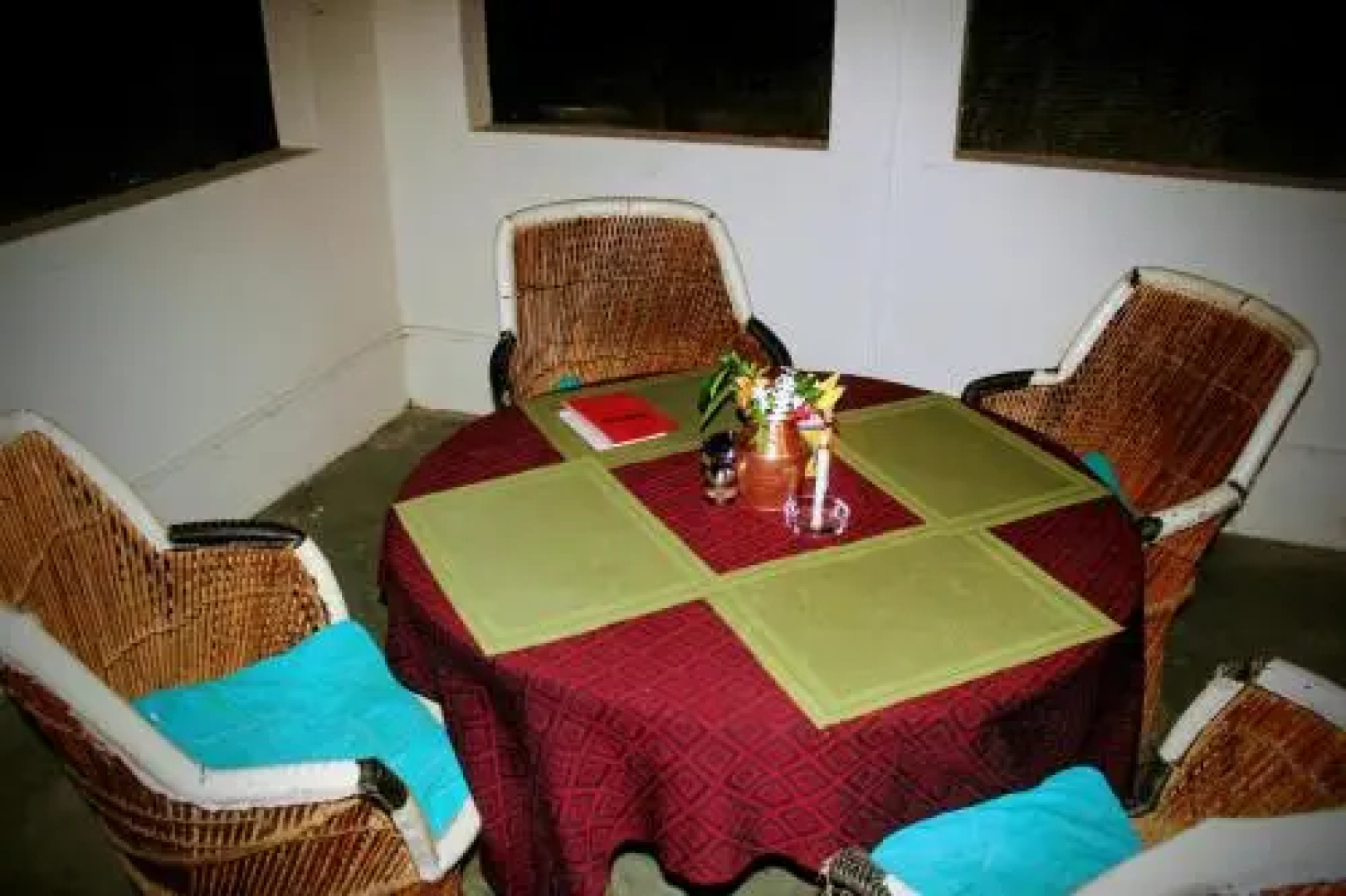 Riverside View Park Resort