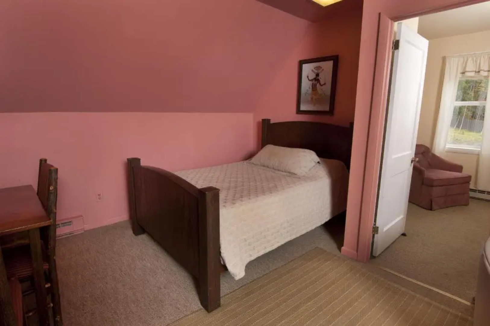 Cobblescote on the Lake