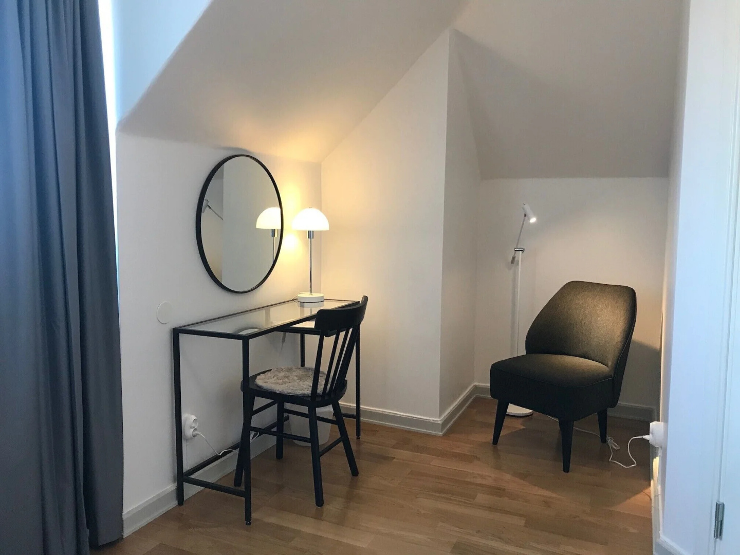 Akademihotellet