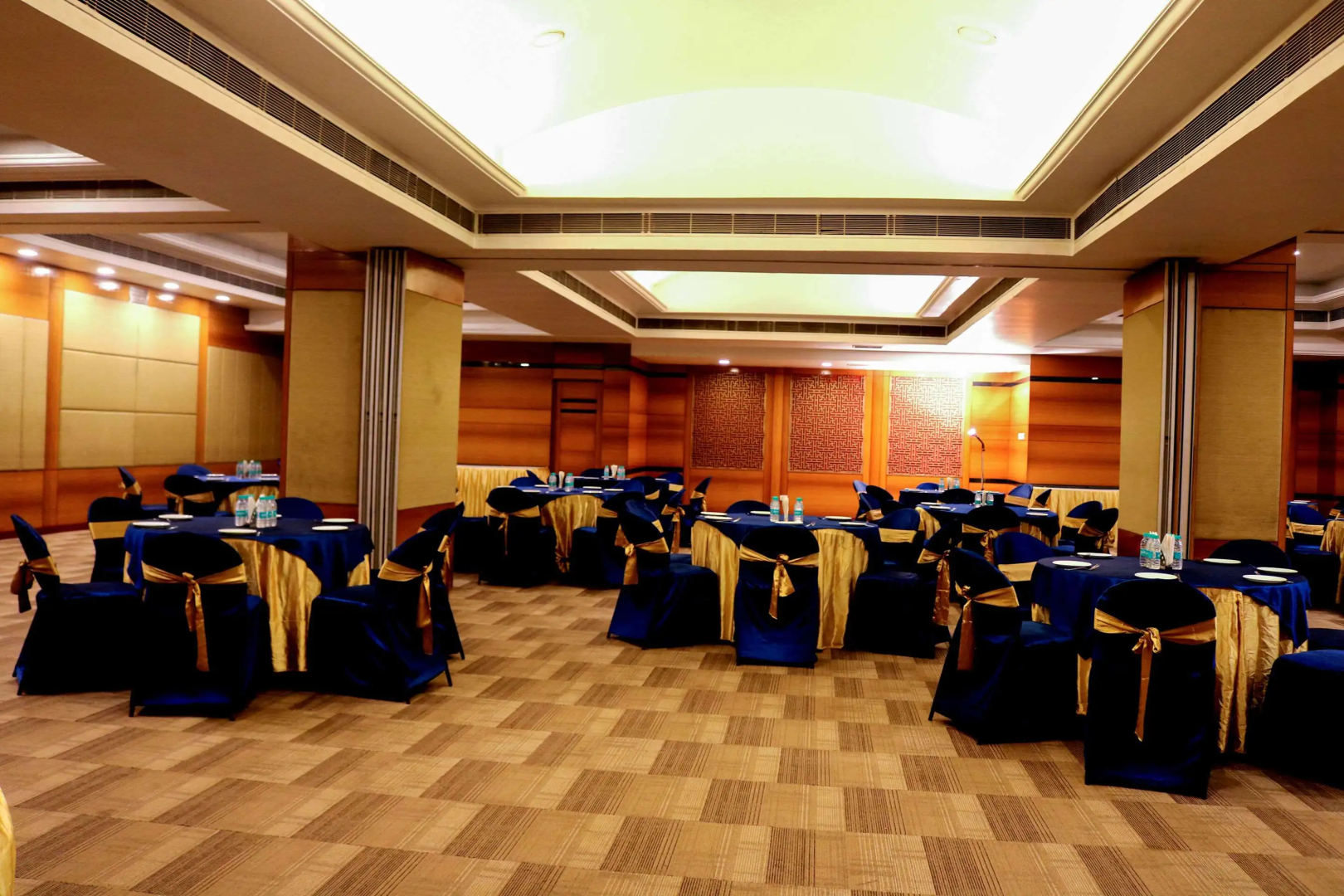 Comfort Inn Lucknow