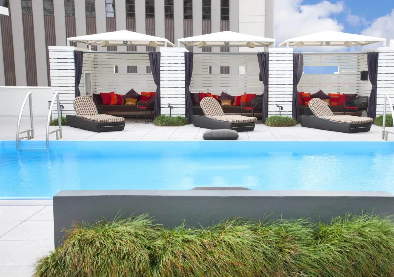 Le Méridien New Orleans