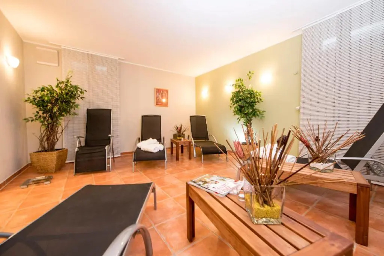 Villa Seerose - Apt. Seerose