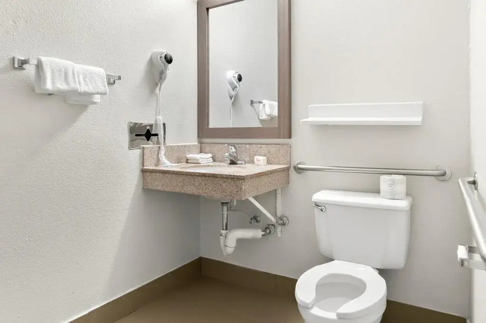 Red Roof Inn Auburn Hills