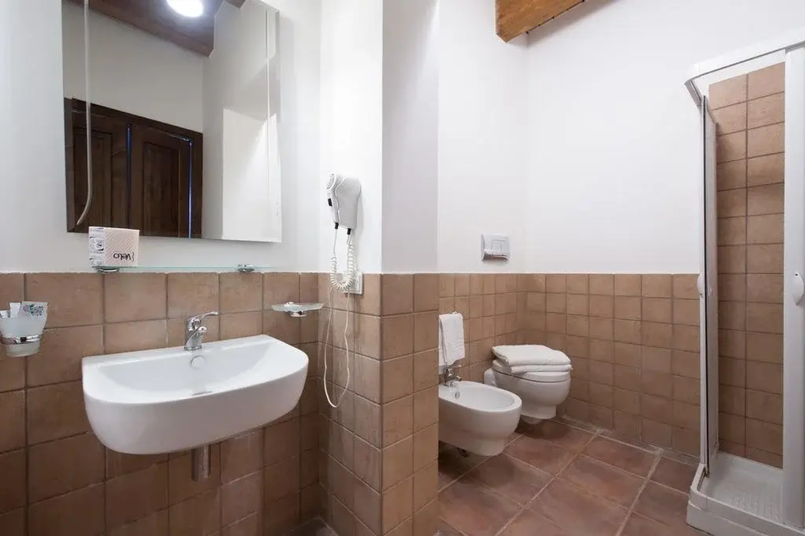 Agriturismo La Concordia