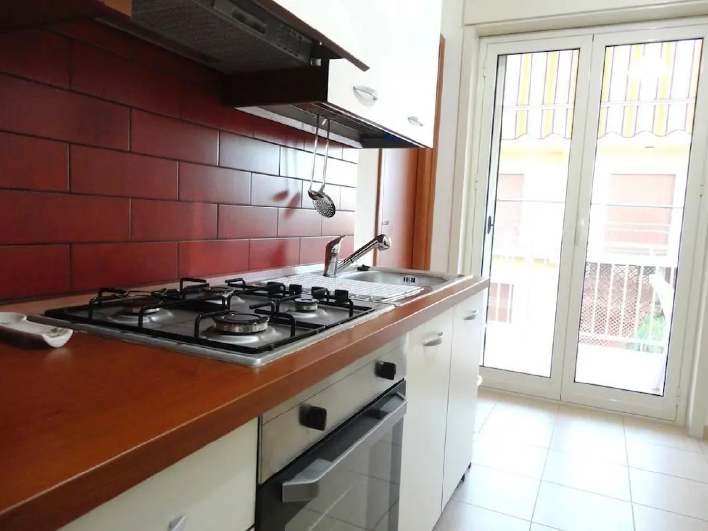 Apartments I Fratelli