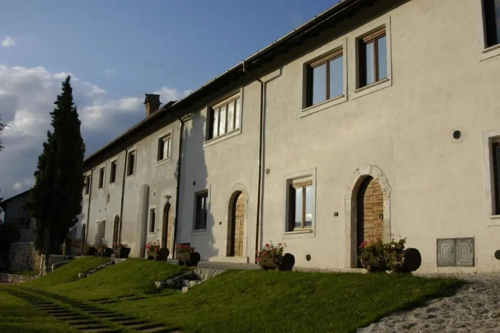 Appartamenti Il Capomandro