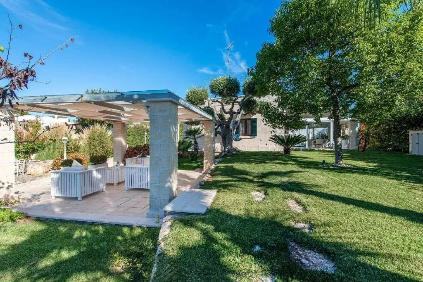 Villa Luxury Apulia by Apulia Hospitality