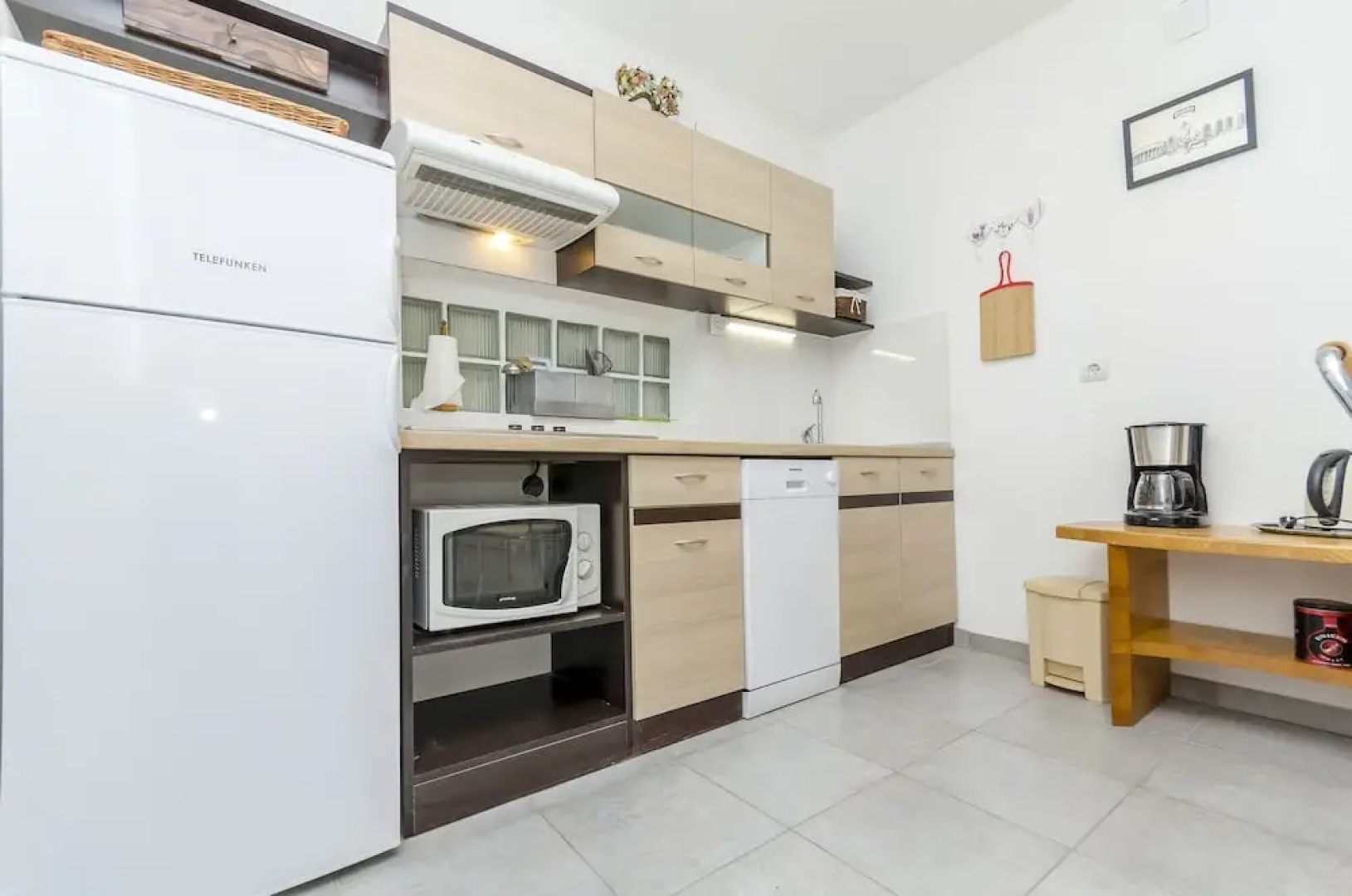 Apartments Villa Laguna