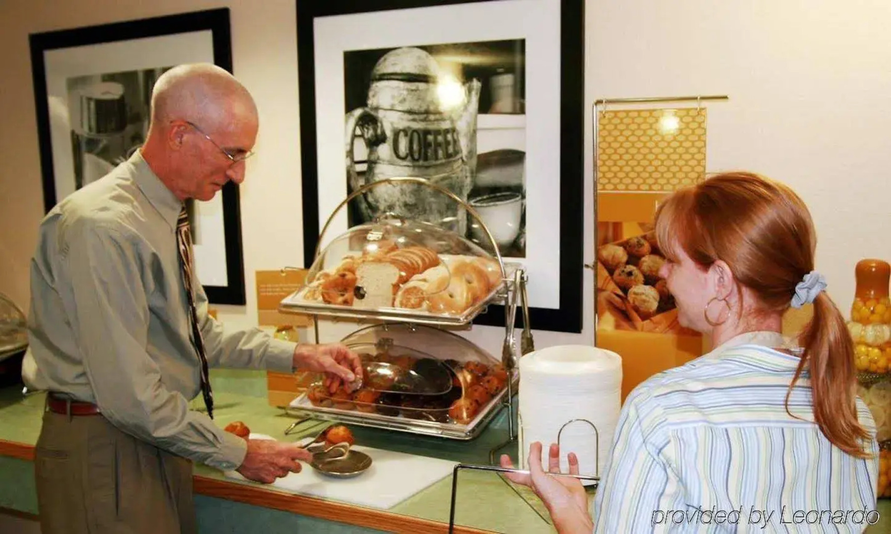 Spark by Hilton Stevensville