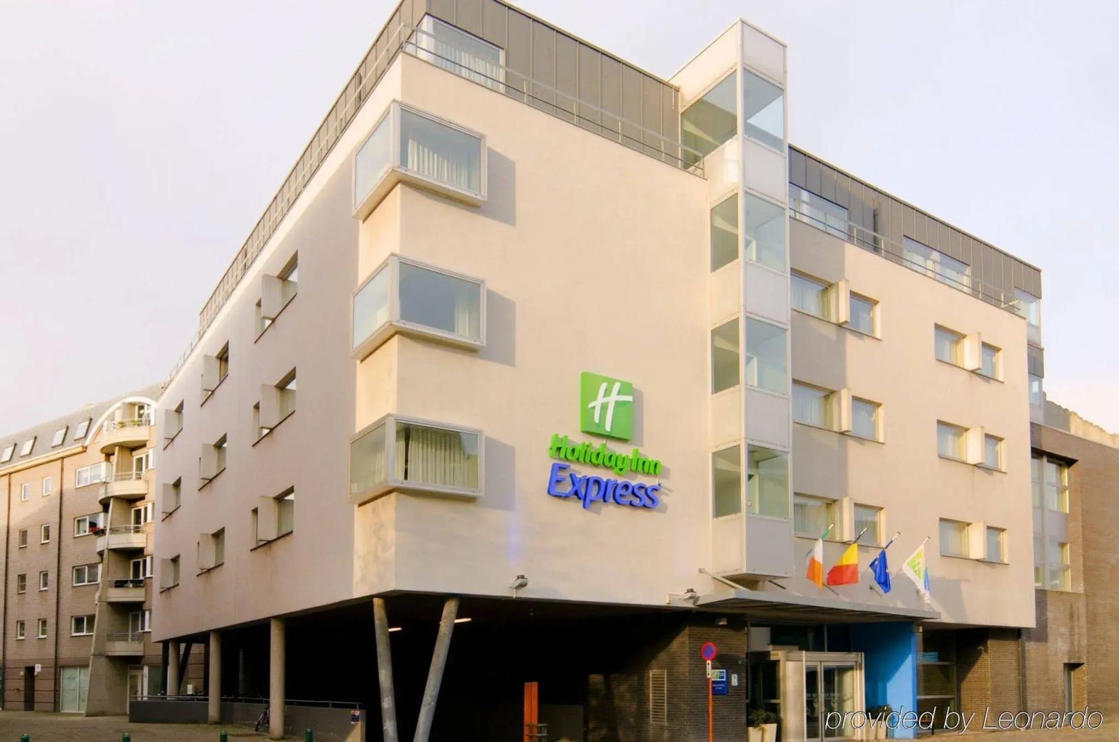 Holiday Inn Express Mechelen City Centre by IHG