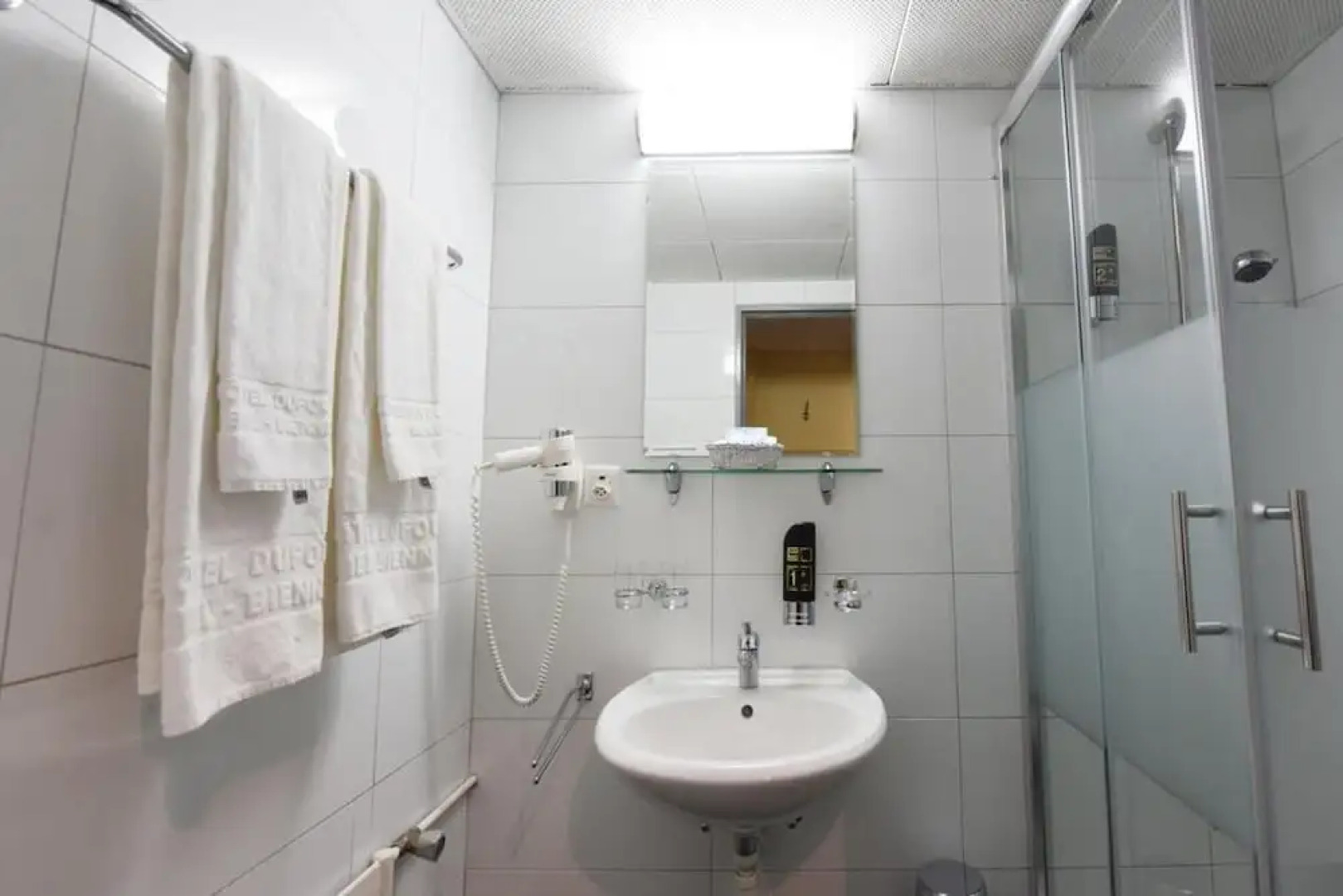 Hotel Dufour