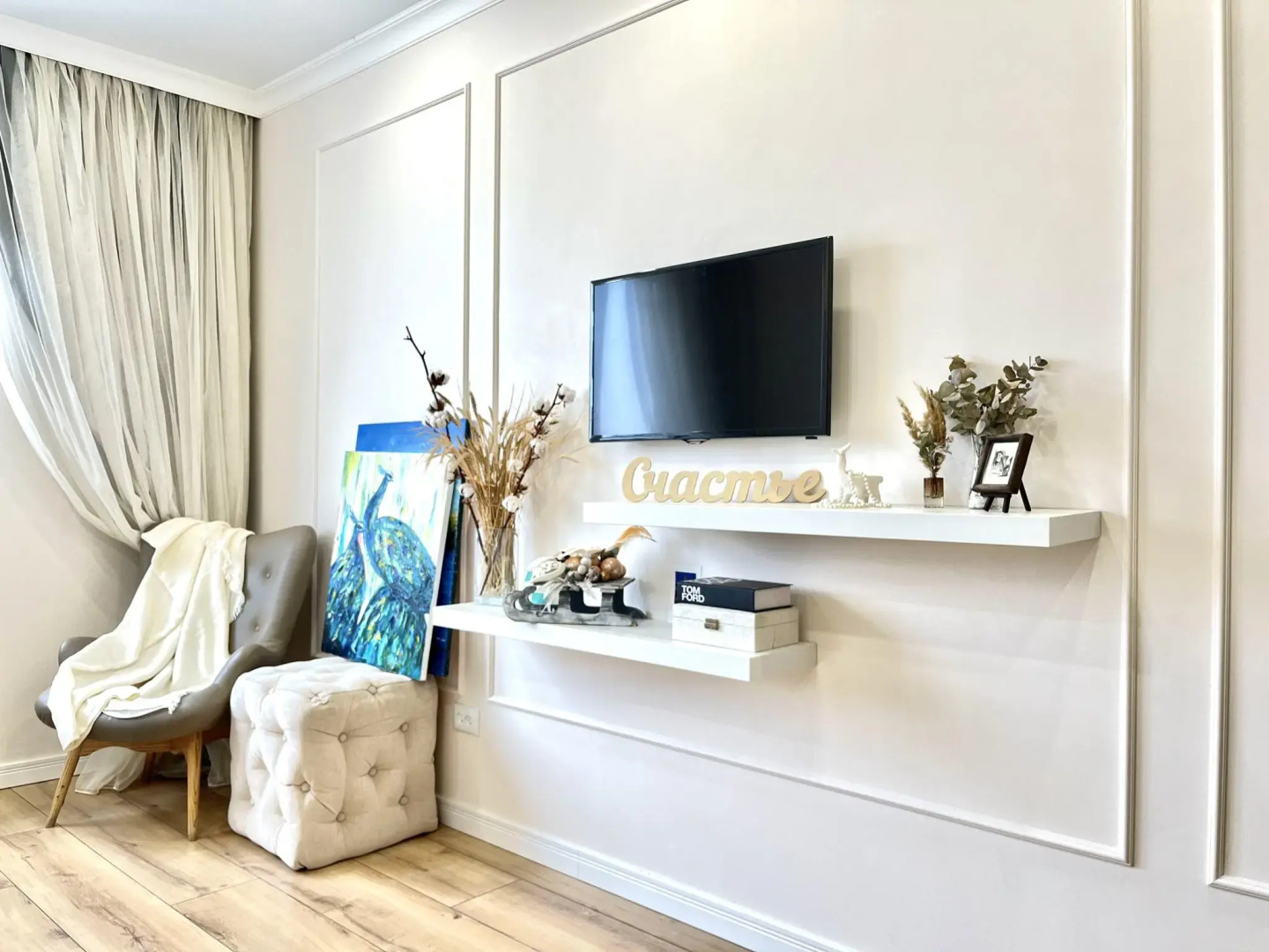 Artinvest на улице Седова