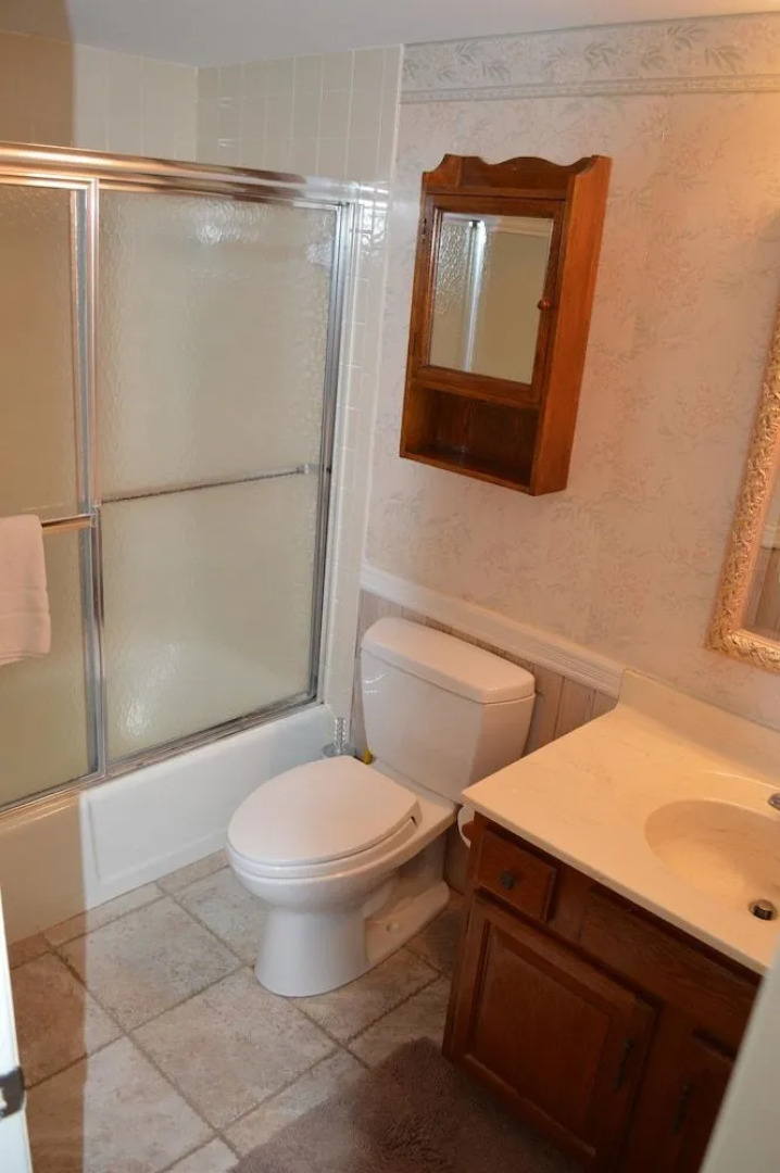 Cove II 110F 2 Bedroom Condo By Midnight Cove II