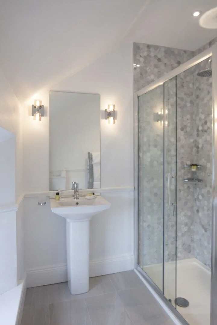 The Rooms at Bardons