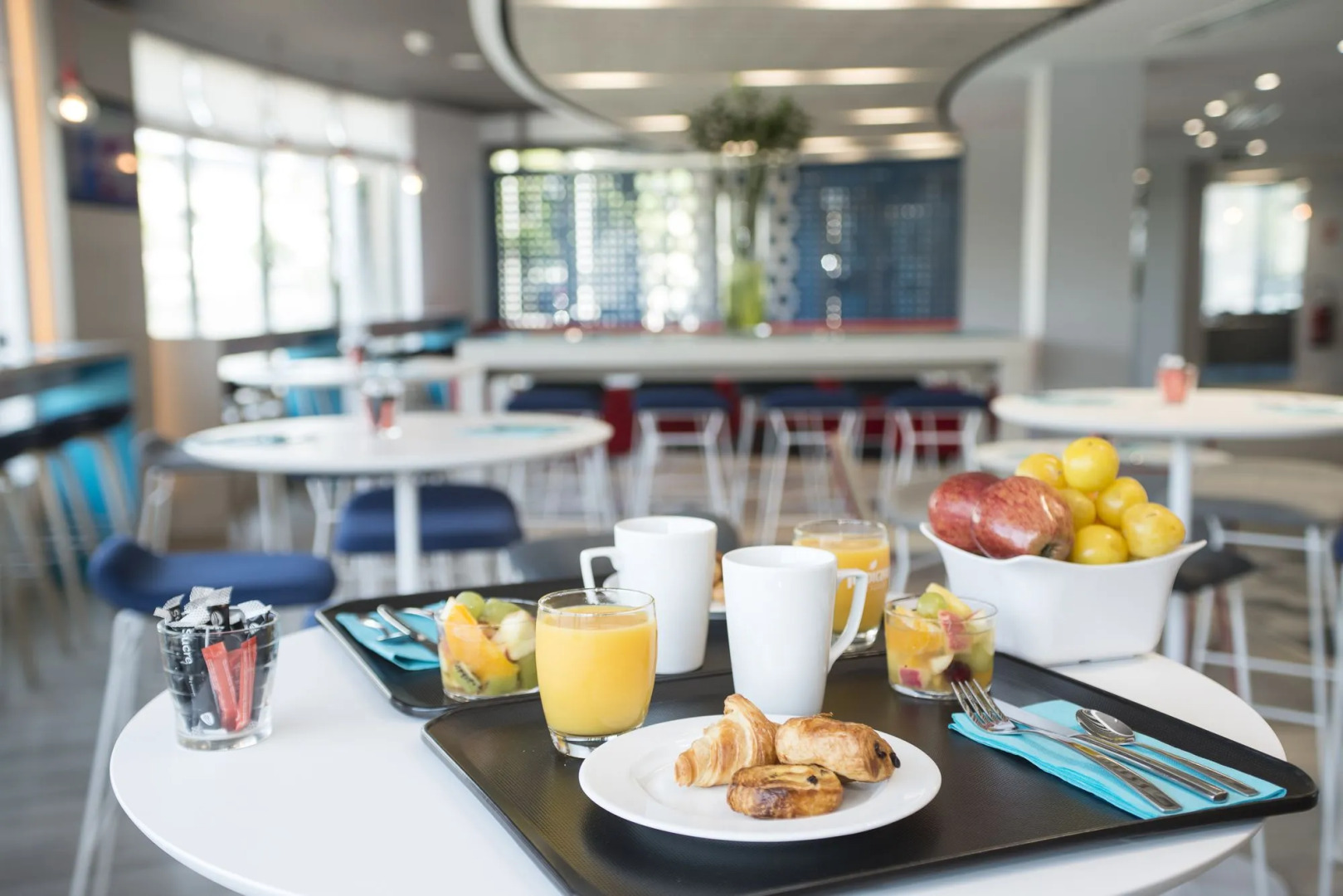 Holiday Inn Express Paris - Velizy by IHG