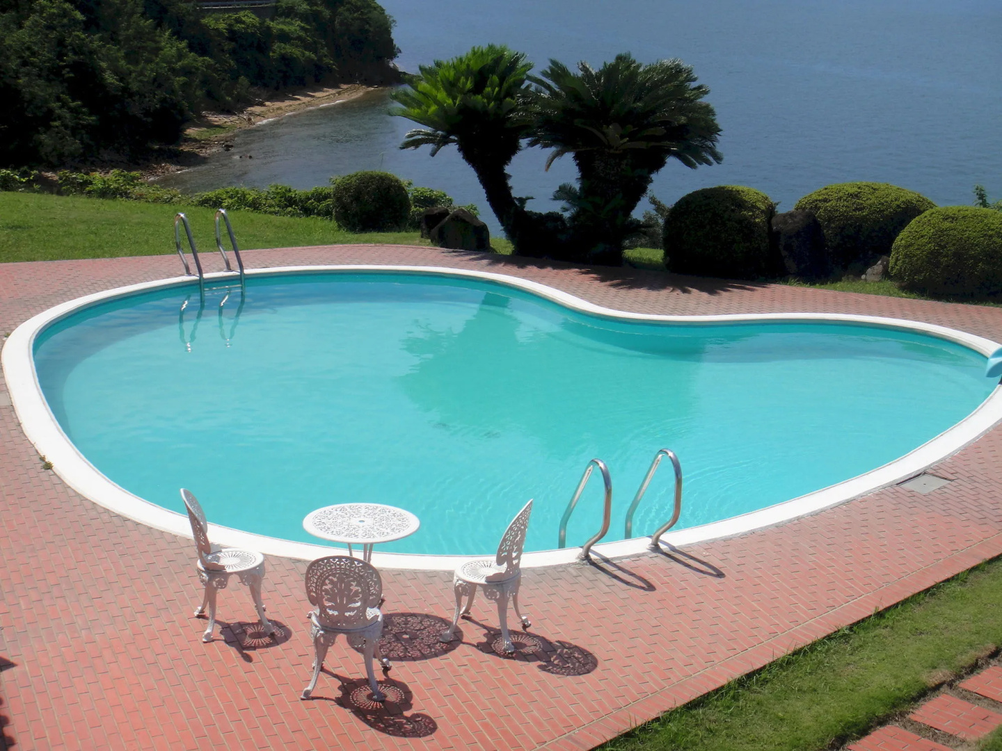 Hotel Green Plaza Shodoshima