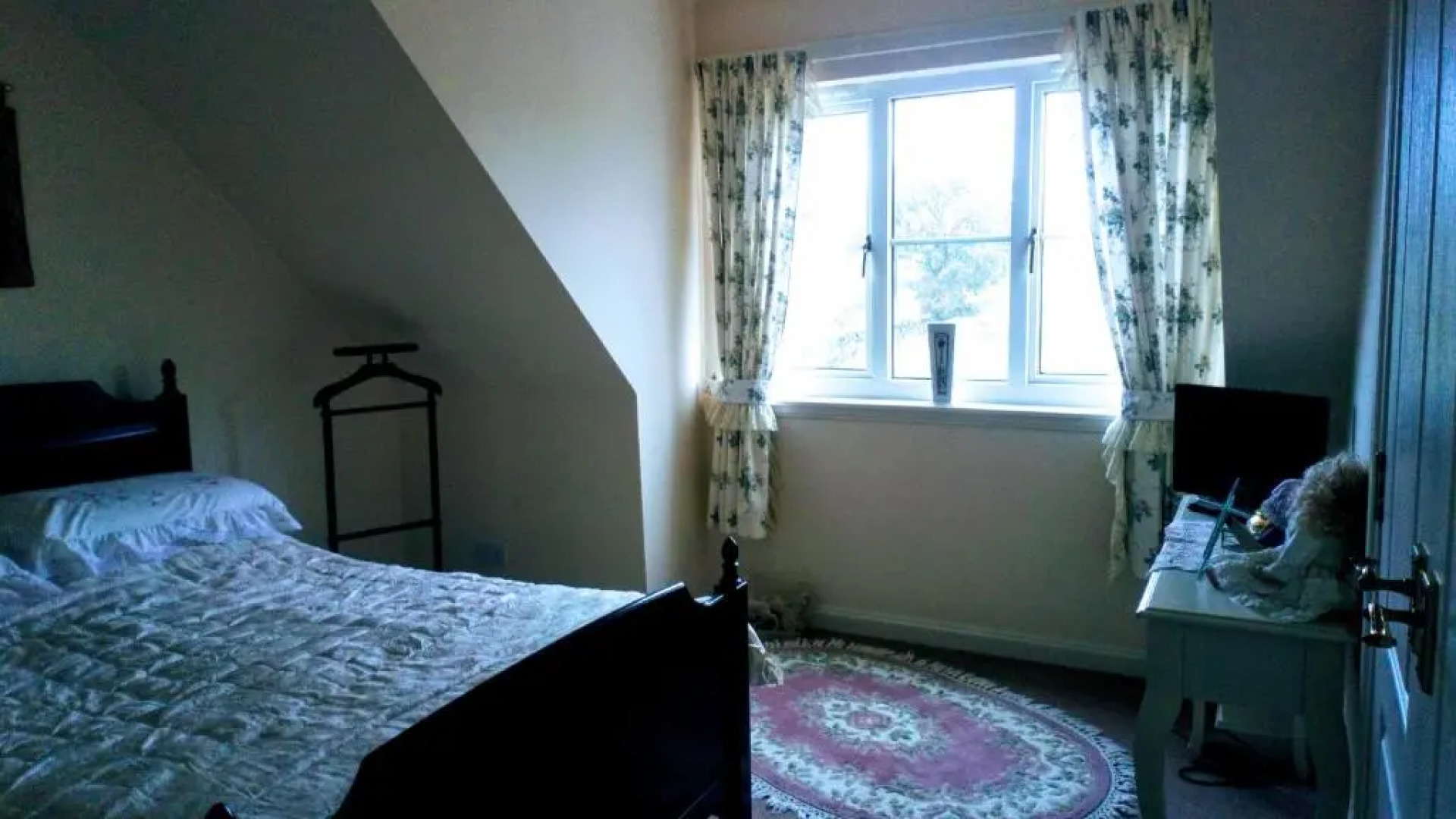 Slievenisky Milton Dunscore Dumfries DG20UP