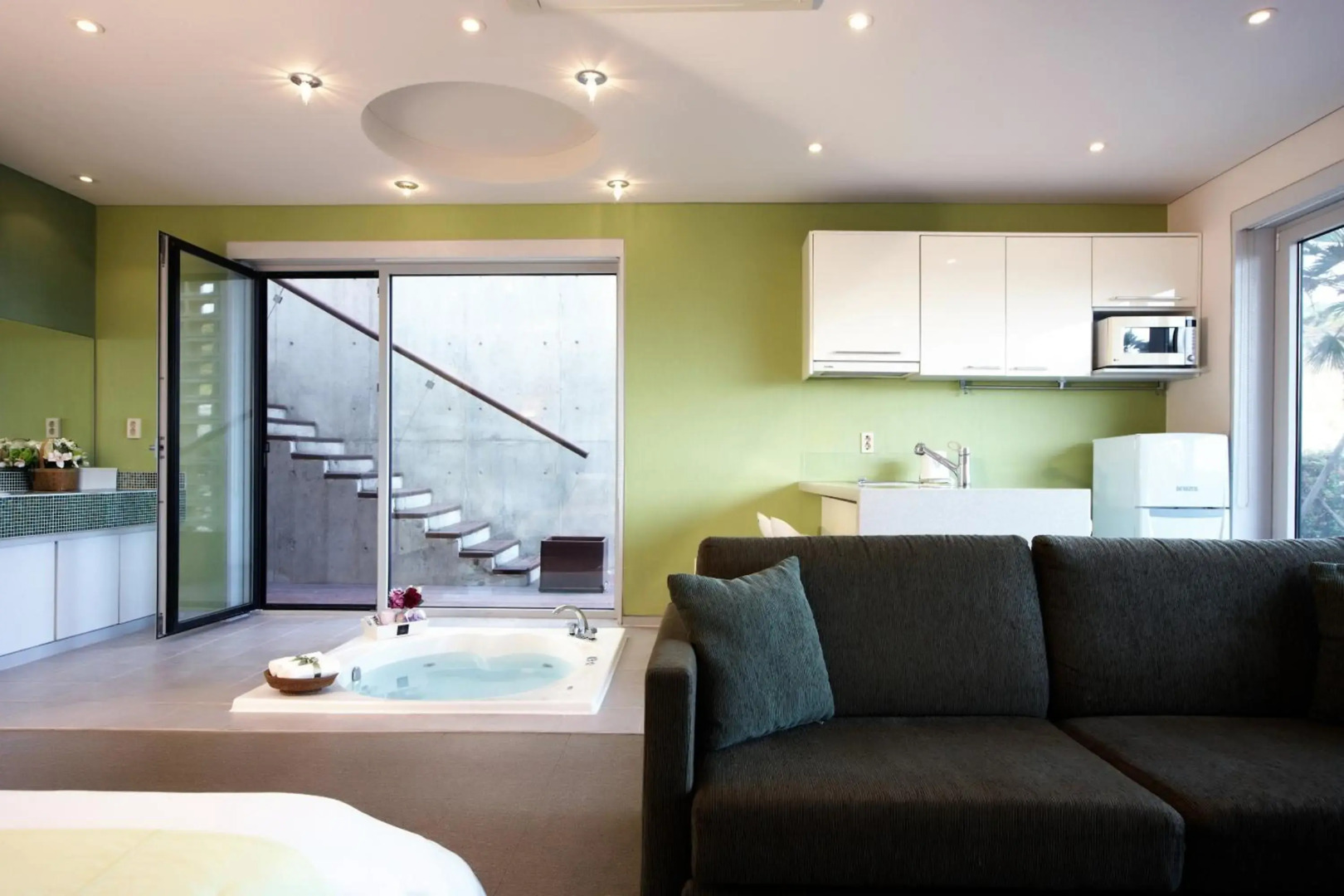 Tropical Dream Spa Resort