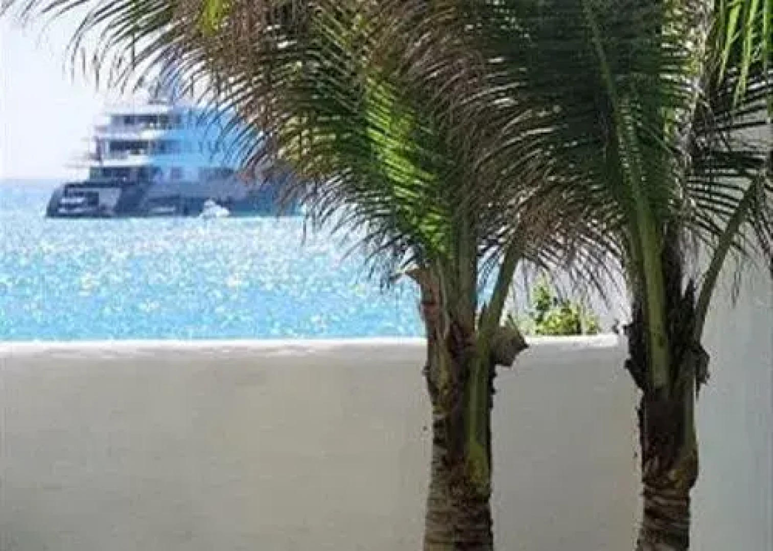 Aqualina Beach Club Unit 102