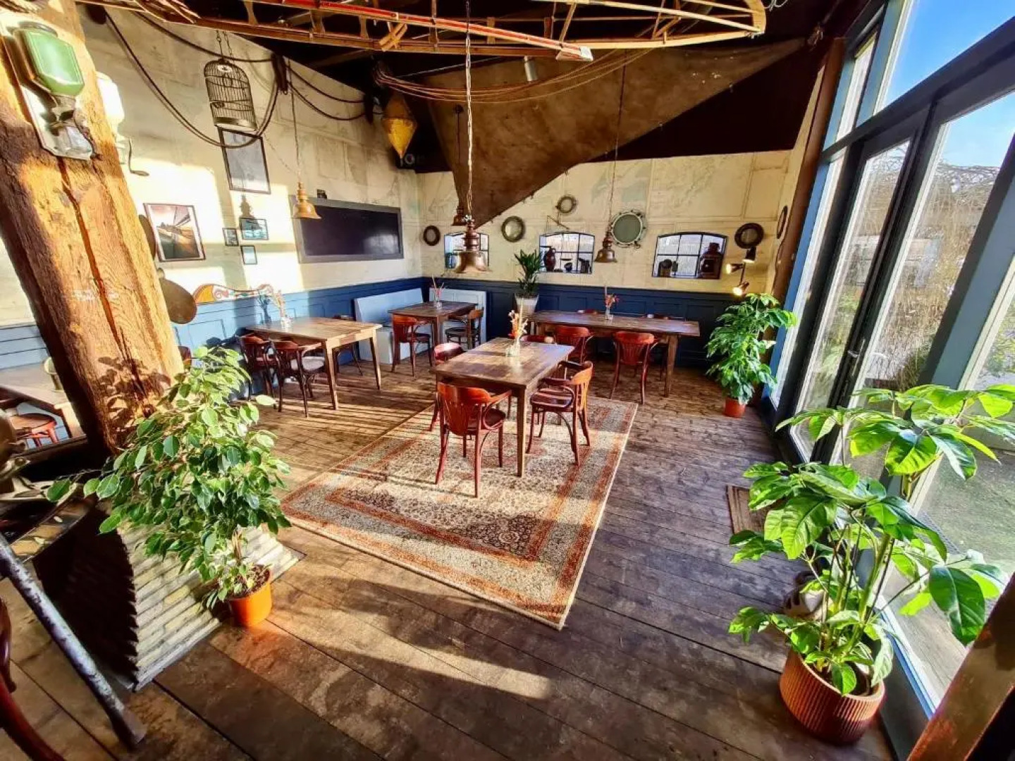 Vakantieboerderij Broeresloot