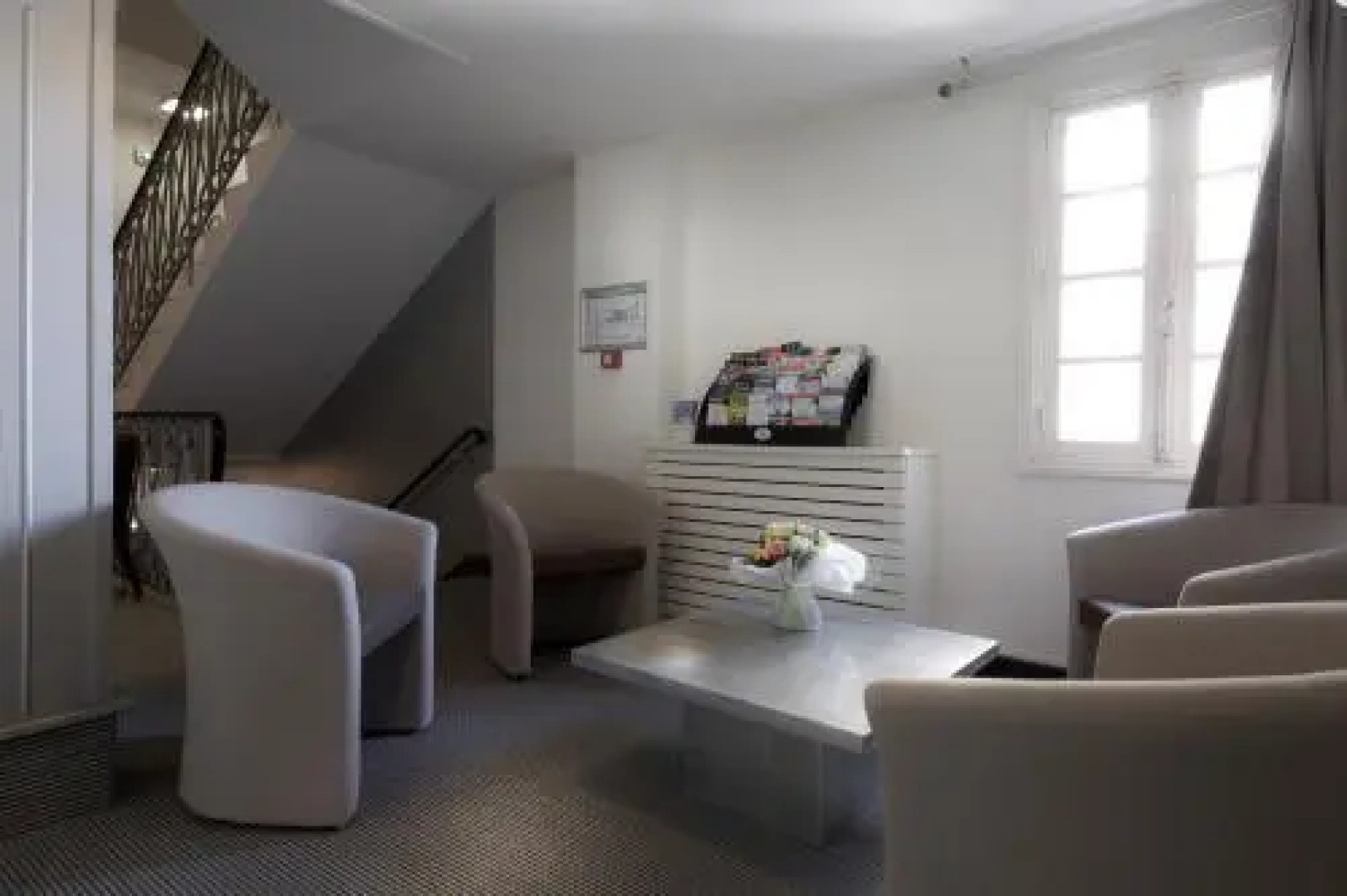 Hotel Du Centre Et Du Lauragais