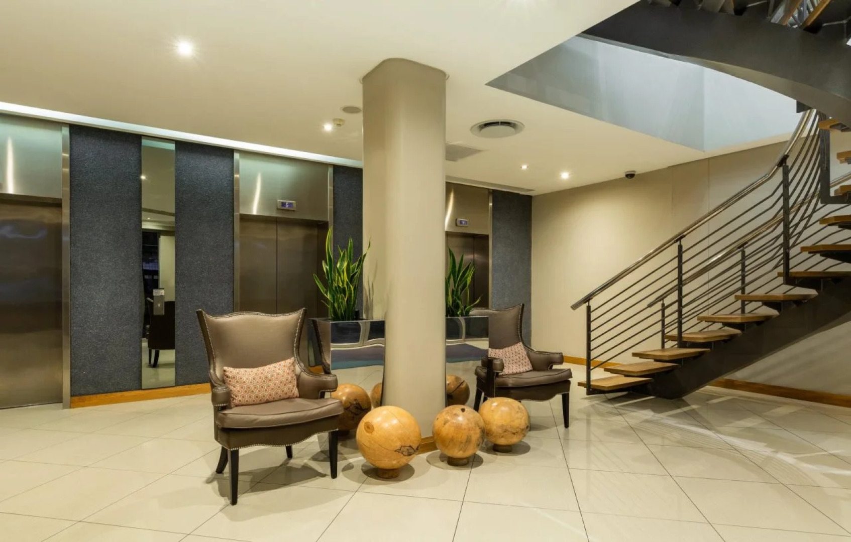 Holiday Inn Express Cape Town City-Centre by IHG
