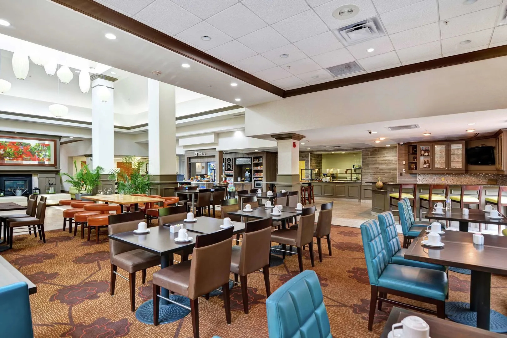 Hilton Garden Inn Hattiesburg