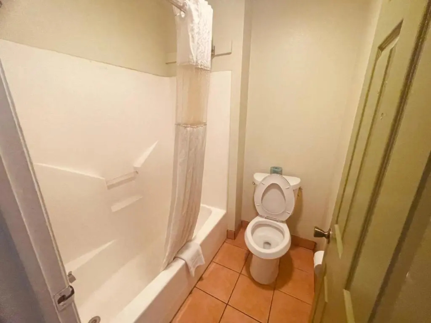 Executive Inn of Hondo